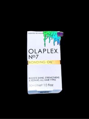 Olaplex No. 7 Bonding Oil